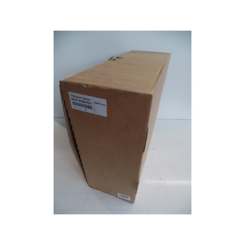 Feu Arrière | BMW | 63216924501 | 6924501 | Pièce d'origine oem