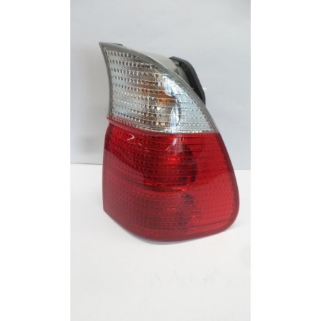 Feu Arrière | BMW | 63217158390 | 7158390 | Pièce d'origine oem Feu Arrière | BMW | 63217158390 | 7158390 | Pièce d'origine oem
