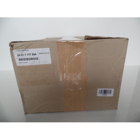 Feu Arrière | BMW | 63217177694 | 7177694 | Pièce d'origine oem Feu Arrière | BMW | 63217177694 | 7177694 | Pièce d'origine oem