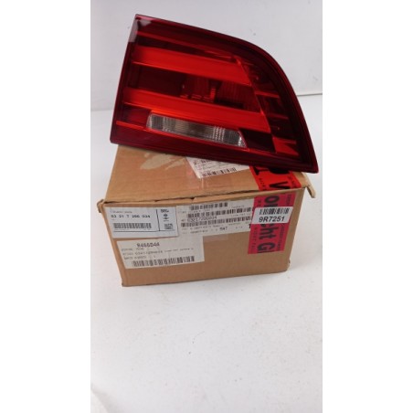 Feu Arrière | BMW | 63217286034 | 7286034 | Pièce d'origine oem Feu Arrière | BMW | 63217286034 | 7286034 | Pièce d'origine oem
