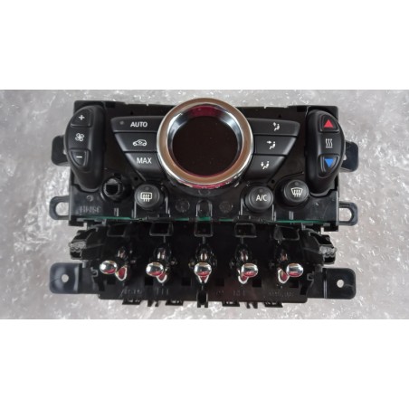 Régulateur Chauffage | BMW | 64113457397 | 3457397 | Pièce d'origine oem Régulateur Chauffage | BMW | 64113457397 | 3457397 | Pièce d'origine oem