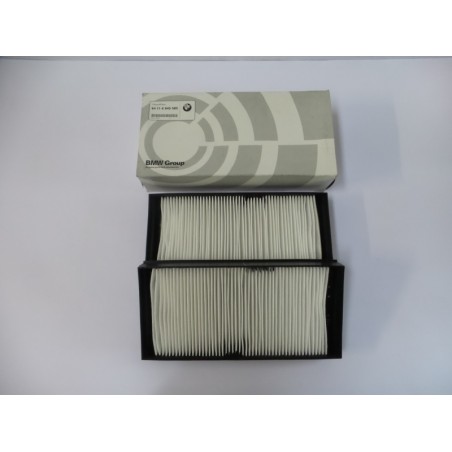 Filtre D''Habitacle | BMW | 64116945585 | 6945585 | Pièce d'origine oem Filtre D''Habitacle | BMW | 64116945585 | 6945585 | Pièce d'origine oem