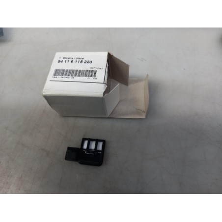 Capteur | BMW | 64119115220 | 9115220 | Pièce d'origine oem Capteur | BMW | 64119115220 | 9115220 | Pièce d'origine oem