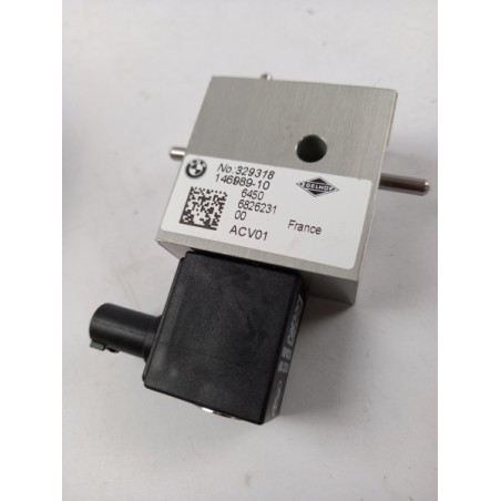 Détendeur De Climatisation | BMW | 64506826231 | 6826231 | Pièce d'origine oem Détendeur De Climatisation | BMW | 64506826231 | 6826231 | Pièce d'origine oem