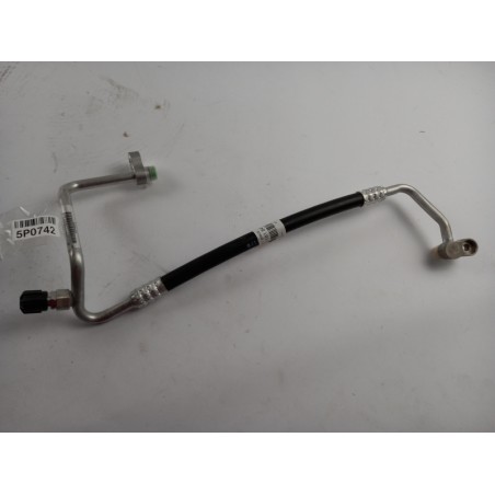 Tuyau De Pression Pour Climatisation | BMW | 64509181847 | 9181847 | Pièce d'origine oem Tuyau De Pression Pour Climatisation | BMW | 64509181847 | 9181847 | Pièce d'origine oem