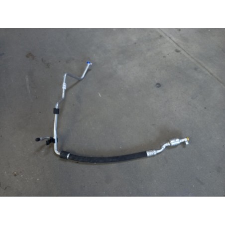 Tuyau De Pression Pour Climatisation | BMW | 64509181966 | 9181966 | Pièce d'origine oem Tuyau De Pression Pour Climatisation | BMW | 64509181966 | 9181966 | Pièce d'origine oem