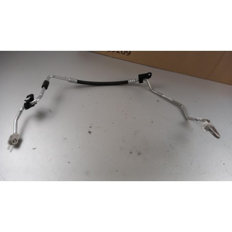 Tuyau De Pression Pour Climatisation | BMW | 64509223320 | 9223320 | Pièce d'origine oem Tuyau De Pression Pour Climatisation | BMW | 64509223320 | 9223320 | Pièce d'origine oem