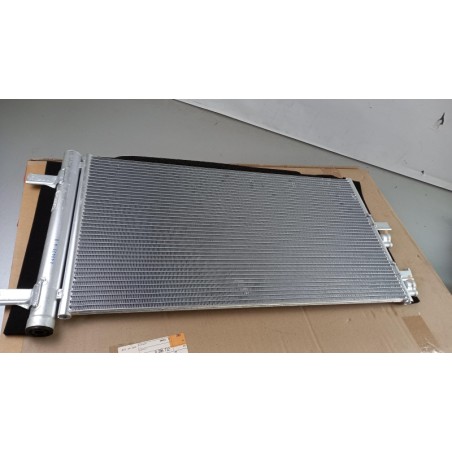 Condenseur De Climatisation | BMW | 64539286712 | 9286712 | Pièce d'origine oem Condenseur De Climatisation | BMW | 64539286712 | 9286712 | Pièce d'origine oem