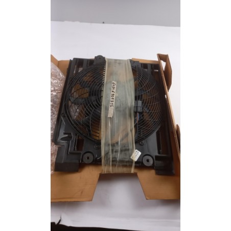 Ventilateur De Radiateur | BMW | 64546921395 | 6921395 | Pièce d'origine oem Ventilateur De Radiateur | BMW | 64546921395 | 6921395 | Pièce d'origine oem