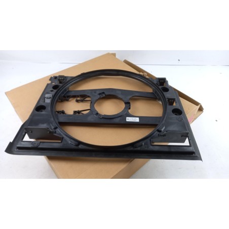 Support De Ventilateur De Radiateur | BMW | 64546928035 | 6928035 | Pièce d'origine oem Support De Ventilateur De Radiateur | BMW | 64546928035 | 6928035 | Pièce d'origine oem