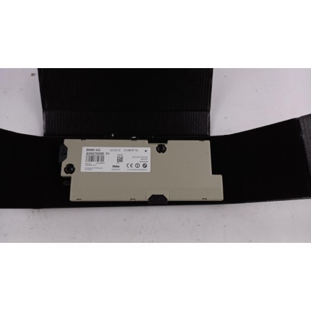 Amplificateur | BMW | 65209276096 | 9276096 | Pièce d'origine oem Amplificateur | BMW | 65209276096 | 9276096 | Pièce d'origine oem