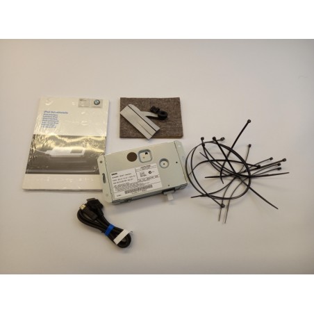 Adaptateur | BMW | 65410412881 | 0412881 | Pièce d'origine oem Adaptateur | BMW | 65410412881 | 0412881 | Pièce d'origine oem
