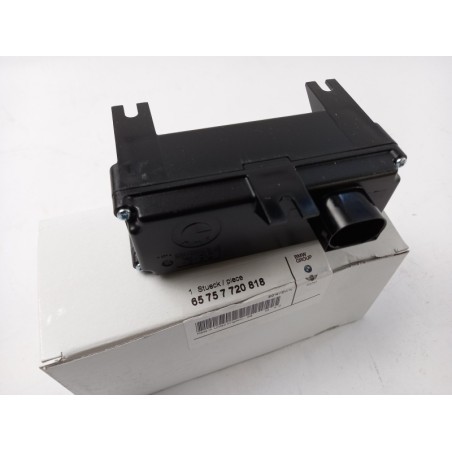 Unité De Contrôle | BMW | 65757720818 | 7720818 | Pièce d'origine oem Unité De Contrôle | BMW | 65757720818 | 7720818 | Pièce d'origine oem