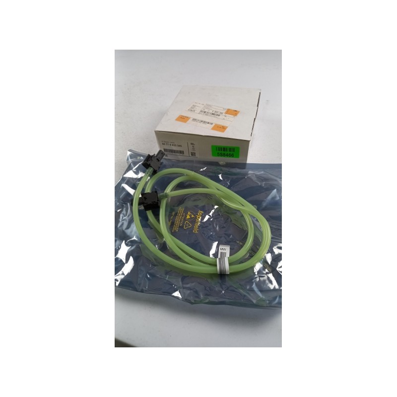 Capteur Pour Airbag | BMW | 65776833345 | 6833345 | Pièce d'origine oem