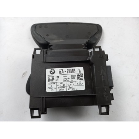 Système D''Alarme | BMW | 65776980089 | 6980089 | Pièce d'origine oem Système D''Alarme | BMW | 65776980089 | 6980089 | Pièce d'origine oem