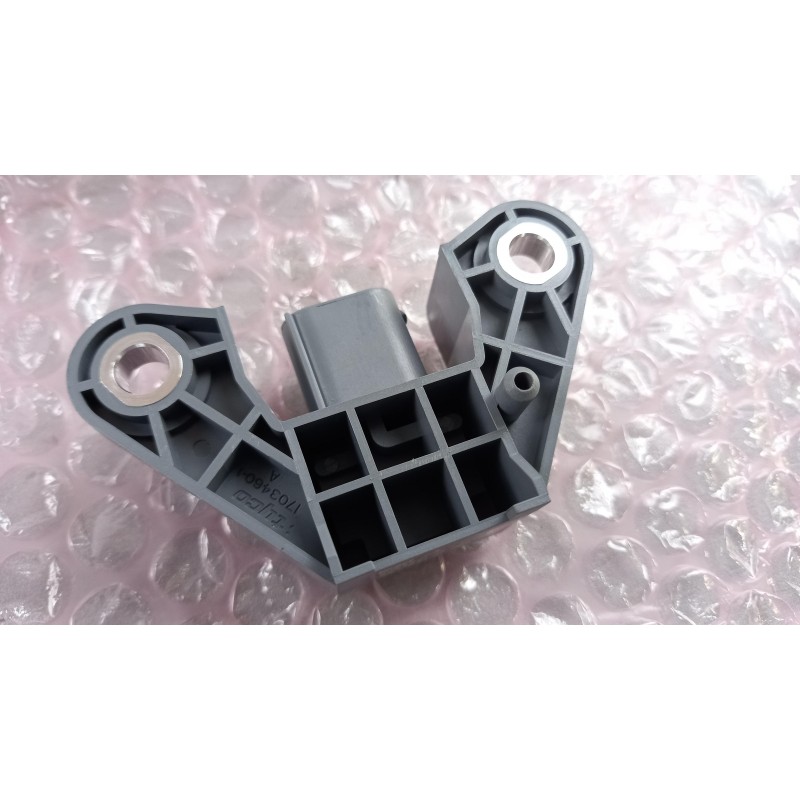 Capteur Pour Airbag | BMW | 65776995257 | 6995257 | Pièce d'origine oem