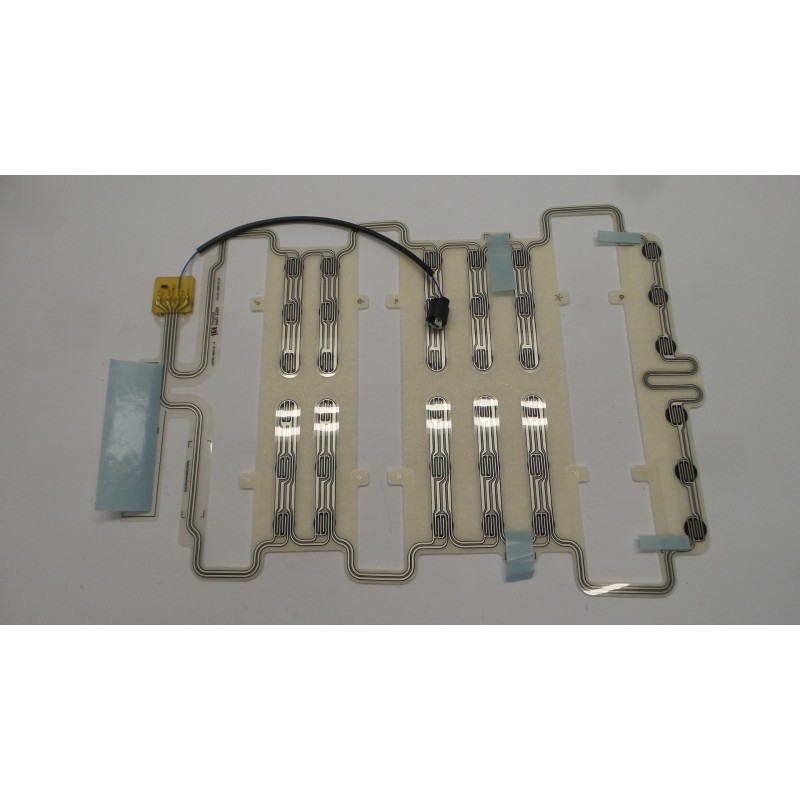 Capteur Pour Airbag | BMW | 65778383550 | 8383550 | Pièce d'origine oem