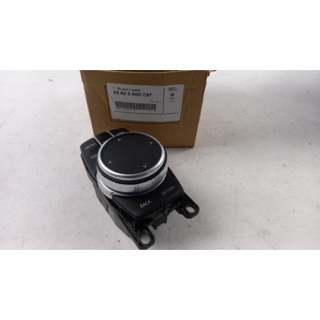 Unité De Commutation | BMW | 65825A0DC87 | 5A0DC87 | Pièce d'origine oem Unité De Commutation | BMW | 65825A0DC87 | 5A0DC87 | Pièce d'origine oem