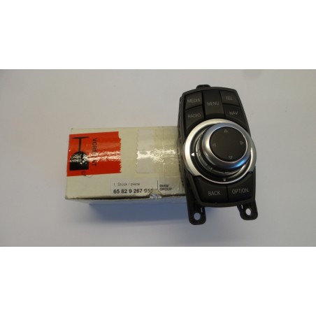 Unité De Commutation | BMW | 65829267955 | 9267955 | Pièce d'origine oem Unité De Commutation | BMW | 65829267955 | 9267955 | Pièce d'origine oem