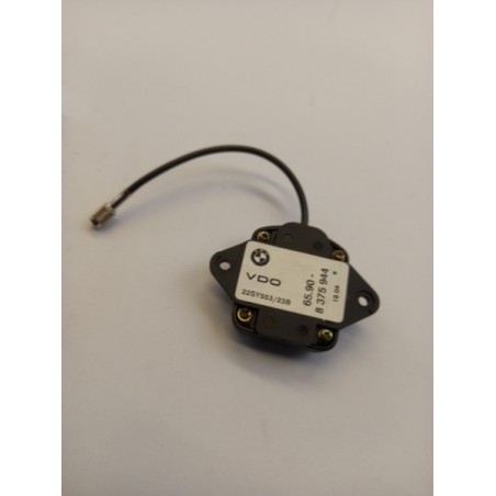 Antenne Pour Système De Navigation | BMW | 65908375944 | 8375944 | Pièce d'origine oem Antenne Pour Système De Navigation | BMW | 65908375944 | 8375944 | Pièce d'origine oem