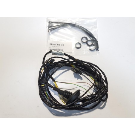Parktronic | BMW | 66202339614 | 2339614 | Pièce d'origine oem Parktronic | BMW | 66202339614 | 2339614 | Pièce d'origine oem