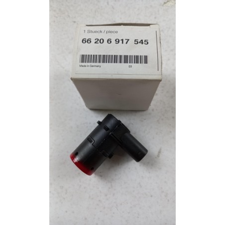 Capteur D''Assistance Au Stationnement | BMW | 66206917545 | 6917545 | Pièce d'origine oem Capteur D''Assistance Au Stationnement | BMW | 66206917545 | 6917545 | Pièce d'origine oem