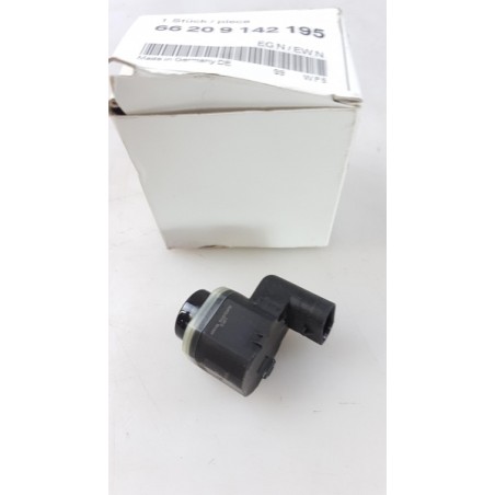 Capteur D''Assistance Au Stationnement | BMW | 66209142195 | 9142195 | Pièce d'origine oem Capteur D''Assistance Au Stationnement | BMW | 66209142195 | 9142195 | Pièce d'origine oem