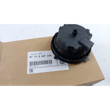 Commande Retroviseur | BMW | 67139447234 | 9447234 | Pièce d'origine oem Commande Retroviseur | BMW | 67139447234 | 9447234 | Pièce d'origine oem