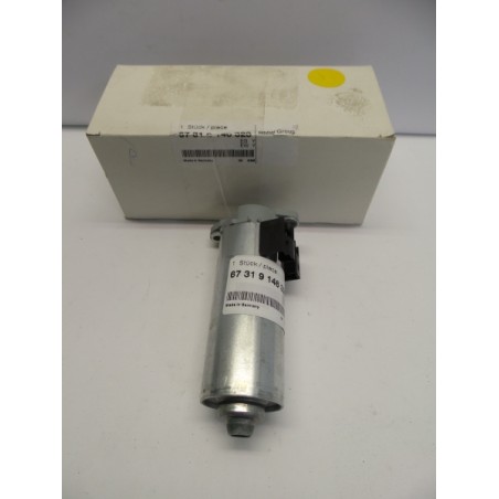 Cylindre Esclave Pour Réglage De Siège | BMW | 67319146328 | 9146328 | Pièce d'origine oem Cylindre Esclave Pour Réglage De Siège | BMW | 67319146328 | 9146328 | Pièce d'origine oem