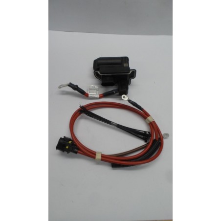 Connecteur De Câble | BMW | 71602287282 | 2287282 | Pièce d'origine oem Connecteur De Câble | BMW | 71602287282 | 2287282 | Pièce d'origine oem