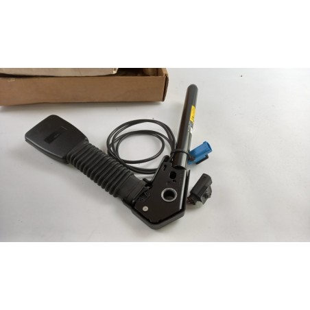Serrure De Ceinture De Sécurité | BMW | 72111485967 | 1485967 | Pièce d'origine oem Serrure De Ceinture De Sécurité | BMW | 72111485967 | 1485967 | Pièce d'origine oem