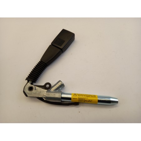 Prétensionneur De Ceinture De Sécurité | BMW | 72117161054 | 7161054 | Pièce d'origine oem