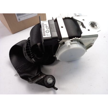 Ceinture De Sécurité | BMW | 72117243308 | 7243308 | Pièce d'origine oem Ceinture De Sécurité | BMW | 72117243308 | 7243308 | Pièce d'origine oem