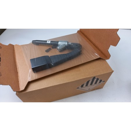 Prétensionneur De Ceinture De Sécurité | BMW | 72117295963 | 7295963 | Pièce d'origine oem Prétensionneur De Ceinture De Sécurité | BMW | 72117295963 | 7295963 | Pièce d'origine oem