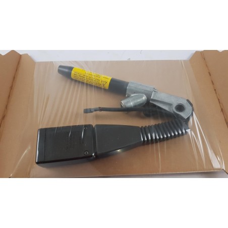 Prétensionneur De Ceinture De Sécurité | BMW | 72117295964 | 7295964 | Pièce d'origine oem Prétensionneur De Ceinture De Sécurité | BMW | 72117295964 | 7295964 | Pièce d'origine oem