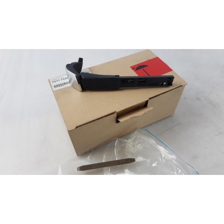 Guide De Ceinture De Sécurité | BMW | 72117330781 | 7330781 | Pièce d'origine oem Guide De Ceinture De Sécurité | BMW | 72117330781 | 7330781 | Pièce d'origine oem