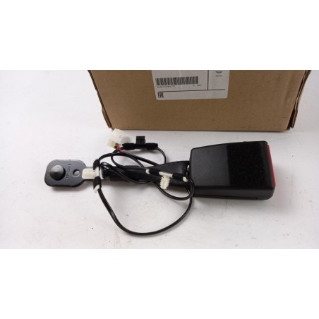 Serrure De Ceinture De Sécurité | BMW | 72117359090 | 7359090 | Pièce d'origine oem Serrure De Ceinture De Sécurité | BMW | 72117359090 | 7359090 | Pièce d'origine oem
