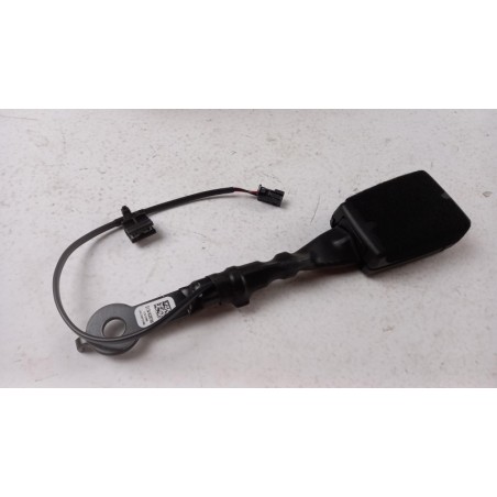 Serrure De Ceinture De Sécurité | BMW | 72117414301 | 7414301 | Pièce d'origine oem Serrure De Ceinture De Sécurité | BMW | 72117414301 | 7414301 | Pièce d'origine oem
