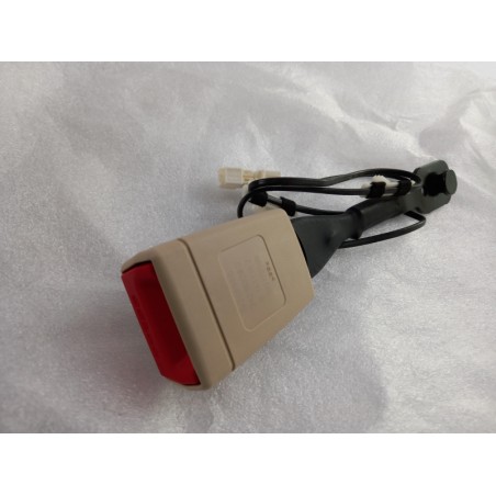 Serrure De Ceinture De Sécurité | BMW | 72117435894 | 7435894 | Pièce d'origine oem Serrure De Ceinture De Sécurité | BMW | 72117435894 | 7435894 | Pièce d'origine oem