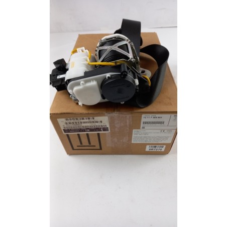 Ceinture De Sécurité | BMW | 72117469953 | 7469953 | Pièce d'origine oem Ceinture De Sécurité | BMW | 72117469953 | 7469953 | Pièce d'origine oem