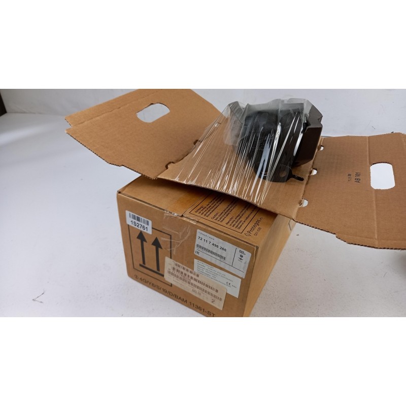 Ceinture De Sécurité | BMW | 72117496266 | 7496266 | Pièce d'origine oem