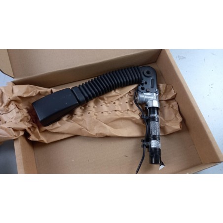 Prétensionneur De Ceinture De Sécurité | BMW | 72119115306 | 9115306 | Pièce d'origine oem Prétensionneur De Ceinture De Sécurité | BMW | 72119115306 | 9115306 | Pièce d'origine oem