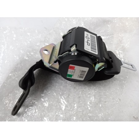 Serrure De Ceinture De Sécurité | BMW | 72119139832 | 9139832 | Pièce d'origine oem Serrure De Ceinture De Sécurité | BMW | 72119139832 | 9139832 | Pièce d'origine oem