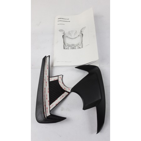 Déflecteur De Vent | BMW | 77318527006 | 8527006 | Pièce d'origine oem Déflecteur De Vent | BMW | 77318527006 | 8527006 | Pièce d'origine oem