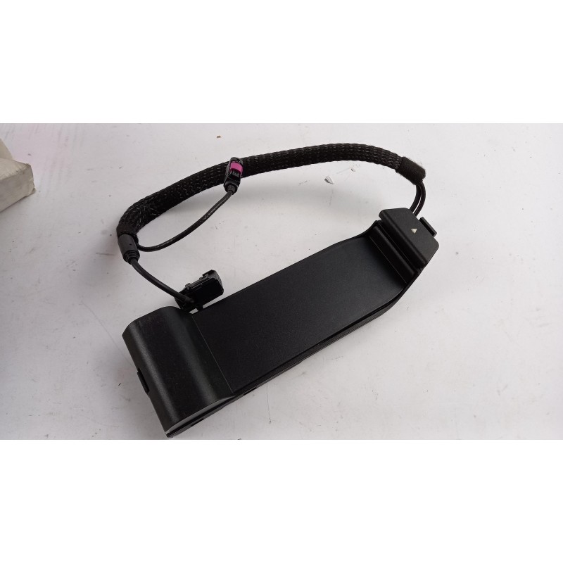 Support De Téléphone Portable | BMW | 84109160935 | 9160935 | Pièce d'origine oem