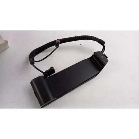Support De Téléphone Portable | BMW | 84109160935 | 9160935 | Pièce d'origine oem Support De Téléphone Portable | BMW | 84109160935 | 9160935 | Pièce d'origine oem