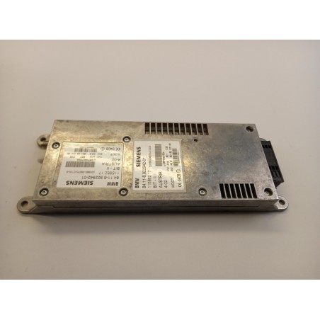Unité De Contrôle | BMW | 84116922942 | 6922942 | Pièce d'origine oem Unité De Contrôle | BMW | 84116922942 | 6922942 | Pièce d'origine oem