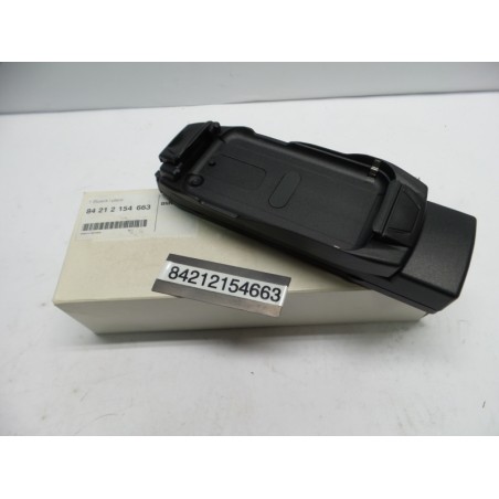Support De Téléphone Portable | BMW | 84212154663 | 2154663 | Pièce d'origine oem Support De Téléphone Portable | BMW | 84212154663 | 2154663 | Pièce d'origine oem