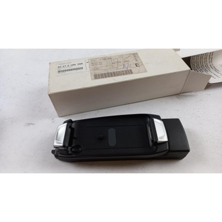 Support De Téléphone Portable | BMW | 84212186288 | 2186288 | Pièce d'origine oem Support De Téléphone Portable | BMW | 84212186288 | 2186288 | Pièce d'origine oem