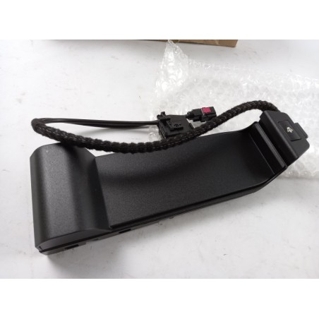Support De Téléphone Portable | BMW | 84216941464 | 6941464 | Pièce d'origine oem Support De Téléphone Portable | BMW | 84216941464 | 6941464 | Pièce d'origine oem
